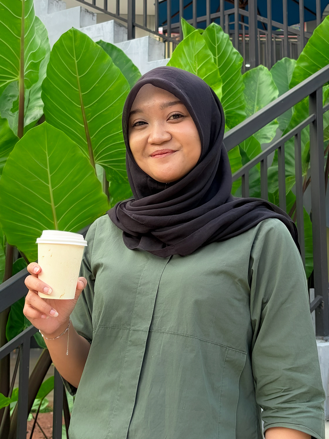 team image - Vanny fadillah Aprilah